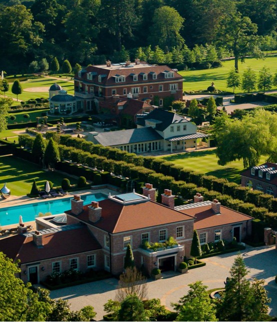 Cheval Estate
