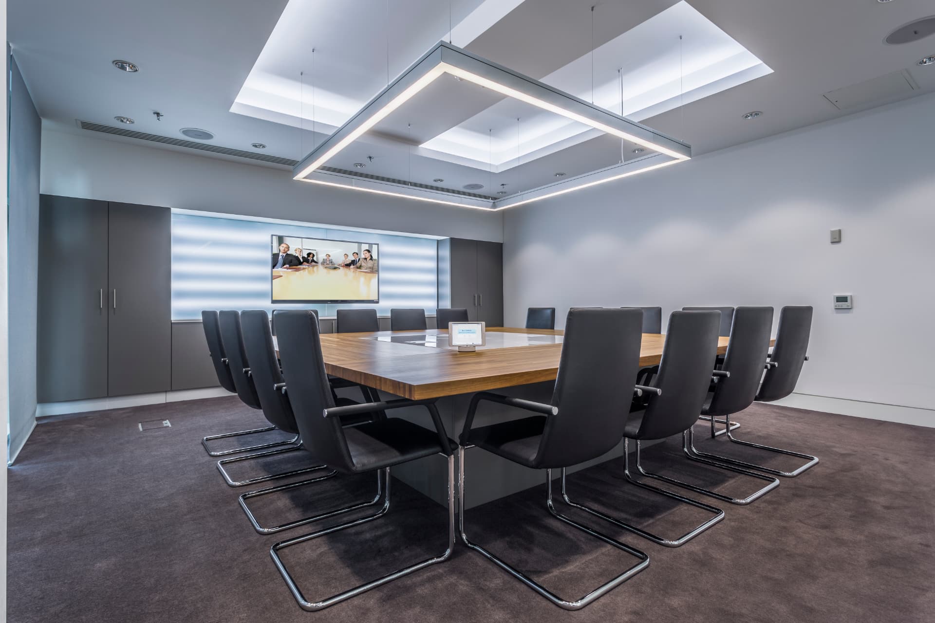 Arthur Cox — Boardroom