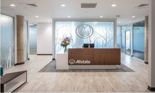 Allstate — Workplace technology