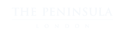 The Peninsula London logo
