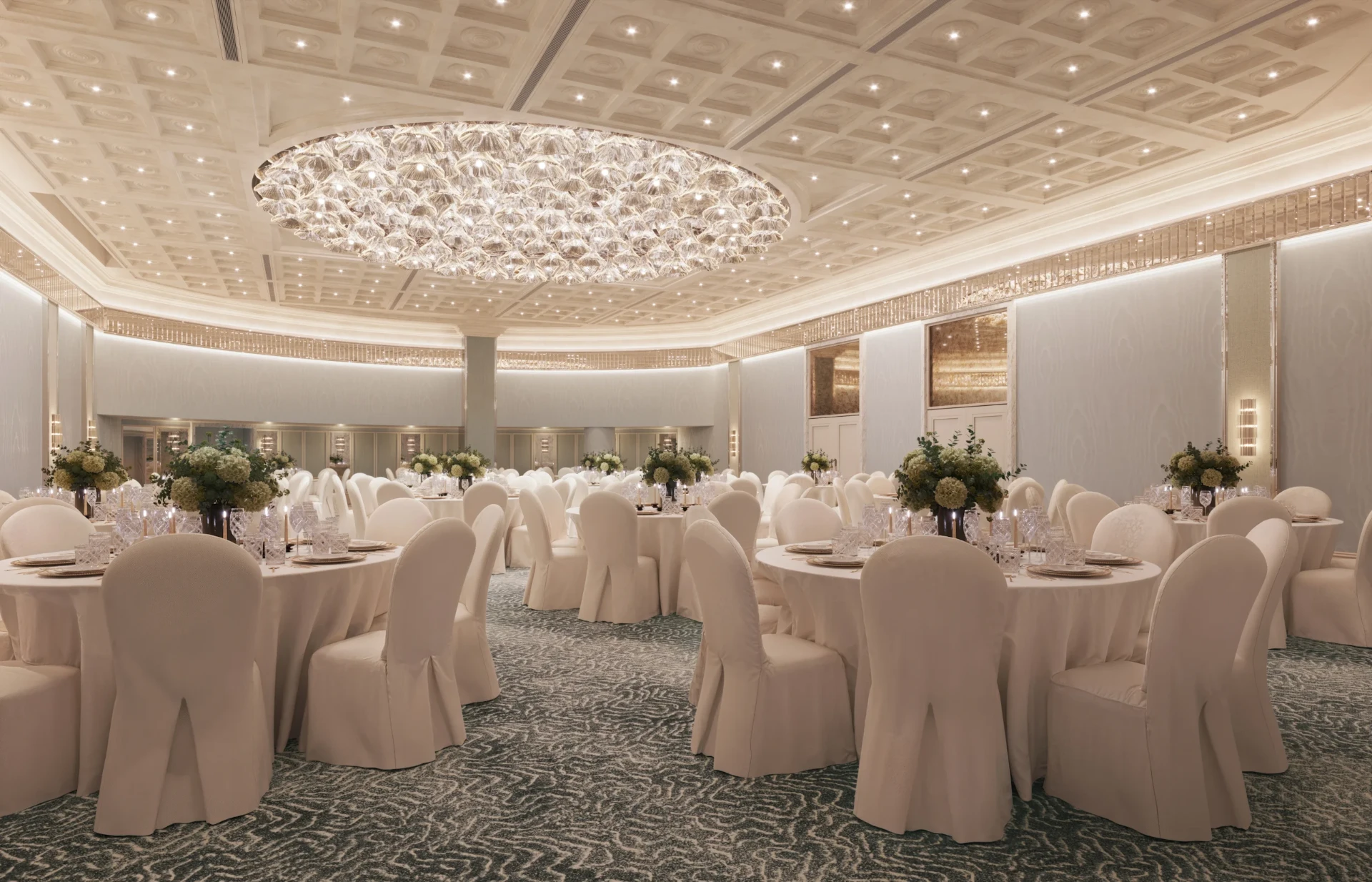 Ballroom